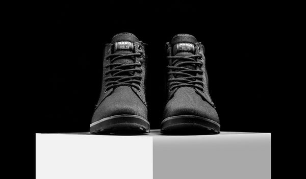 Publish Brand x Vans OTW Breton Boot (VN-0XB6EWH)