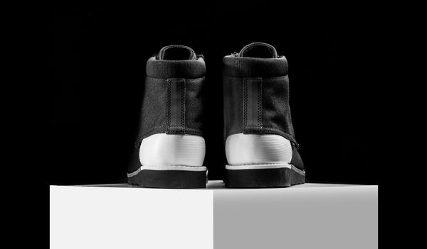 Publish Brand x Vans OTW Breton Boot (VN-0XB6EWH)